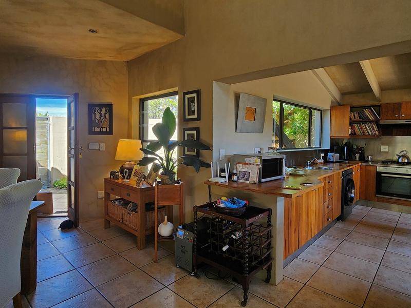 To Let 4 Bedroom Property for Rent in Seaside Longships Western Cape